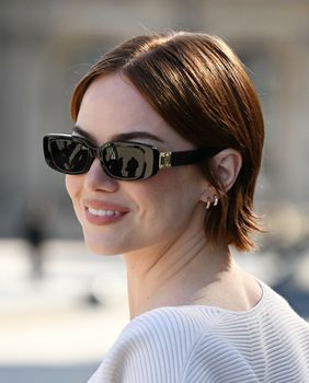 Kratka kosa u fazi puštanja može izgledati dobro