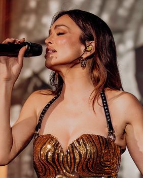 Severina je održala koncert u Sisku - 8