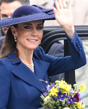 Catherine Middleton