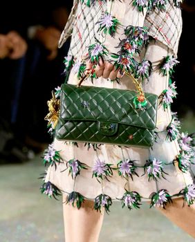 Chanel, jesen/zima 2026.