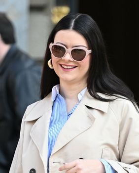 Ulična moda u centru Zagreba - 10