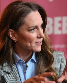 Catherine Middleton