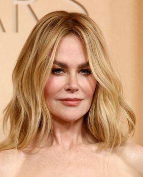 Nicole Kidman uvijek plijeni pažnju svojim modnim kombinacijama