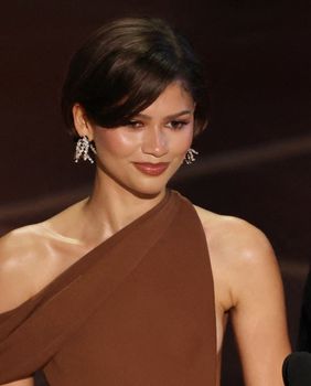 Zendaya u Louisu Vuittonu na 98. Oscarima