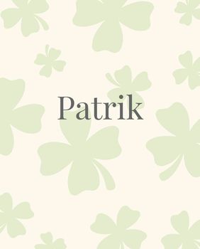 Patrik