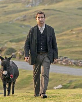 The Banshees of Inisherin