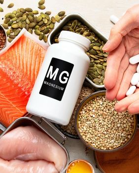 Problem često nije u samom magneziju, nego u načinu na koji ga uzimate