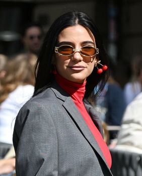 Crnka iz Zagreba najavila veliki proljetni trend