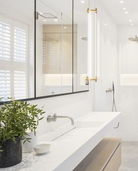 Walk-in tuševi posljednjih su godina postali jedno od najpoželjnijih rješenja u modernim kupaonicama - 8