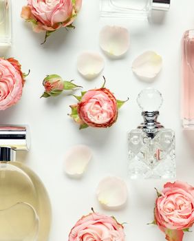 Naše čitateljice vole cvjetne mirise