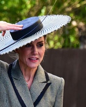 Catherine Middleton