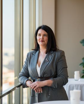 Izv. prof. dr. sc. Ana Poljičanin, dr. med. specijalistica fizikalne medicine i rehabilitacije