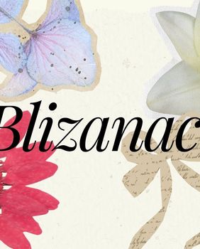 Blizanac