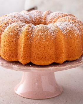 Nije teško doći do savršenog biskvita