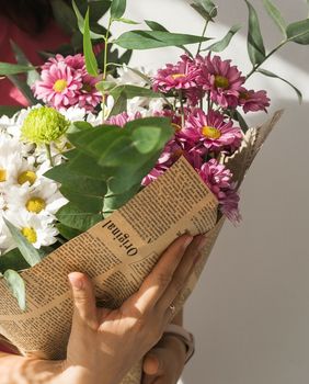 Ulazak u travanj donosi svježinu