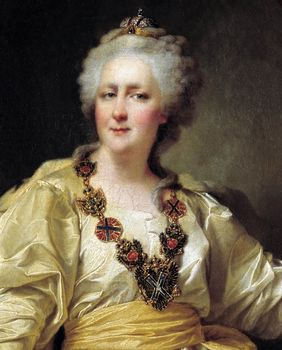 Drugog svibnja 1729. godine rođena je ruska carica Katarina II. Velika