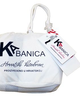 Dječja kabanica brenda Hrvatski kišobran