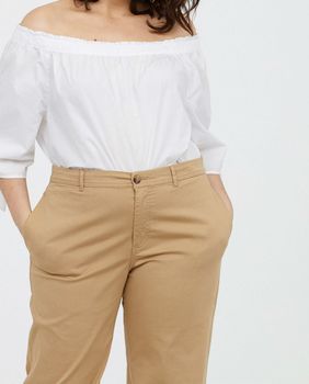 H&M odjevni komadi iz plus size kolekcije - 5