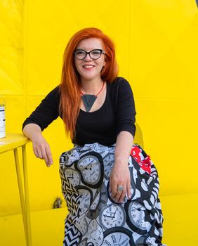 Melita Samardžić stoji iza modnog brenda \'Kerefeke\'