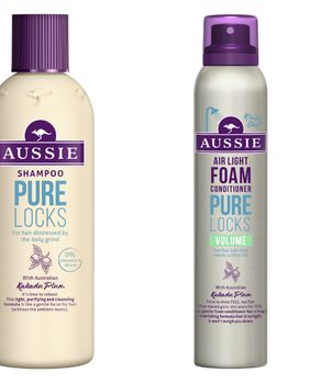 Aussie Pure Locks