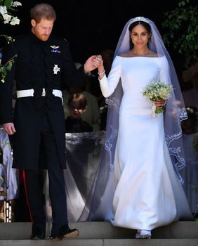 Kraljevsko vjenčanje