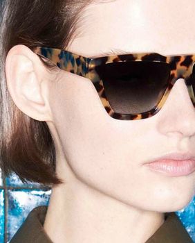 Naočale iz nove kolekcije Victorije Beckham