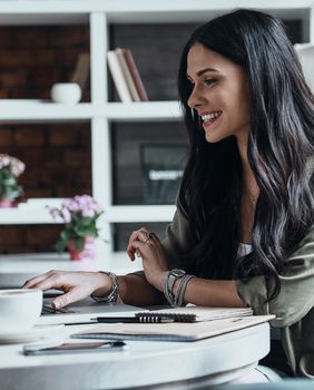 Krenite s realnim ciljevima – većina poduzetnica kreira jednogodišnje, mjesečne, pa čak i tjedne planove