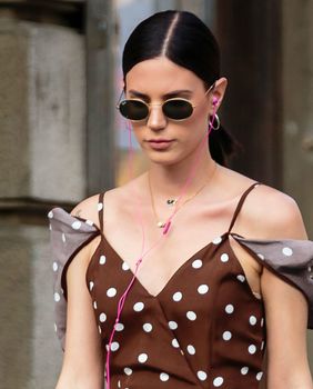 Street style Zagreb - 4