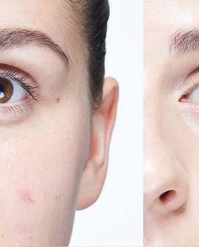 Nars korektor dolazi u 30 različitih nijansi