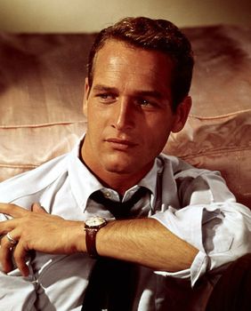 Paul Newman