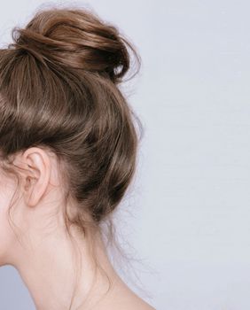 \'Neuredna\' punđa frizerski je hit ovoga proljeća i ljeta