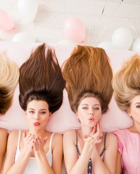 Postani vlasnica bujne i snažne kose