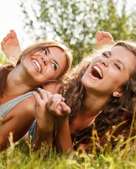 Sestrične su dio našeg života od prvog dana