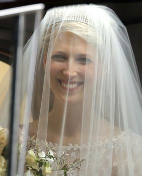 Lady Gabriella Windsor