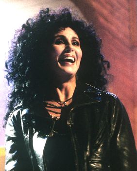 Cher