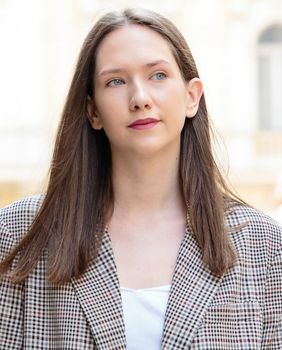 Street style izdanje Dore Golubiček