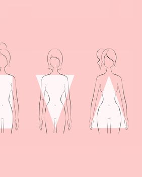 Odaberite kupaći kostim po obliku tijela