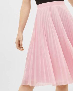 Suknje A-kroja iz trgovina 2019. - 2