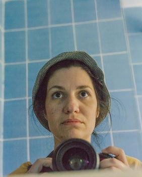 Ivana Alerić majka je trojice dječaka koja jako voli fotografiju