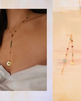 Domaći brend nakita Cloud&Co. izbacio je novu kolekciju pod imenom Constellation - 4