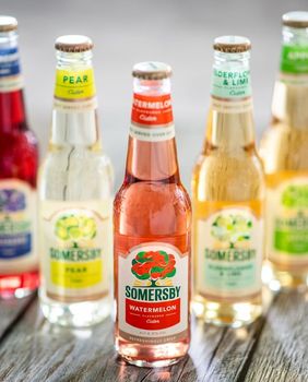 Somersby lubenica zvijezda je ovog ljeta