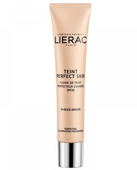 Lierac Perfect Skin Tekući puder SPF 20 289,00 kn
