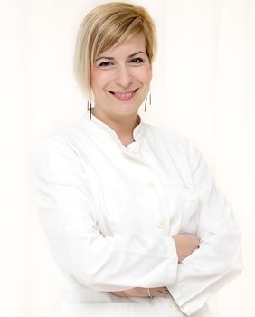 nutricionistica mr. sc. Kristina Aralica Tušak