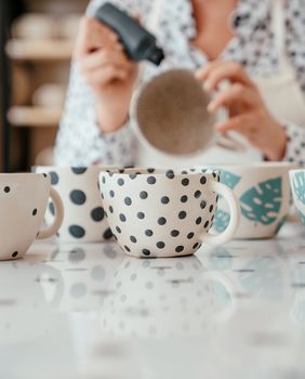 Chia šalice Filipe Sorko i Antuna Ružolčića