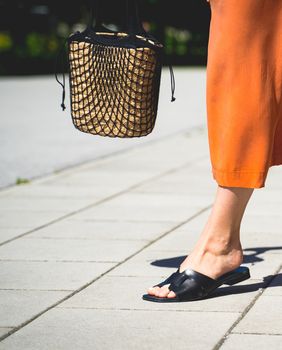 GiS natikače, 369,00 kn; Gioseppo ženska torba, 389,00 kn