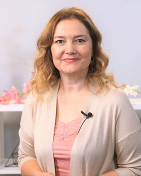 Iva Bele, trenerica načela uspjeha