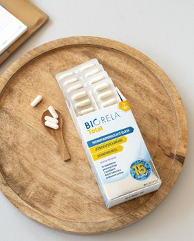 Biorela® Total