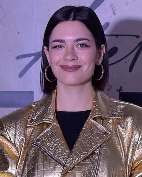 Mia Dimšić voli nositi odjeću brenda ELFS