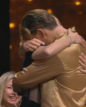 Ivan zaprosio svoju djevojku - 2