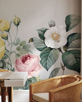 Nova kolekcija tapeta domaćeg brenda Dreamhood Wallpapers koja slavi vječnu ljepotu cvijeća - 6